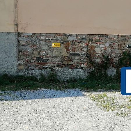 Appartamento Verde Como Exterior foto