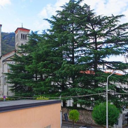 Appartamento Verde Como Exterior foto