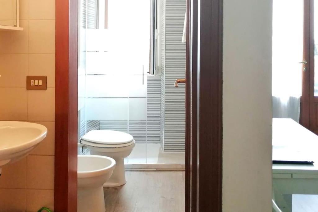 Appartamento Verde Como Exterior foto